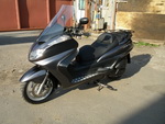 �������� �� ������ �������� Yamaha Majesty400 2004 ���� 10